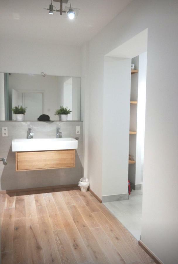 Koblenz Sued Exklusive Und Zentrale Designer Wohnung Экстерьер фото