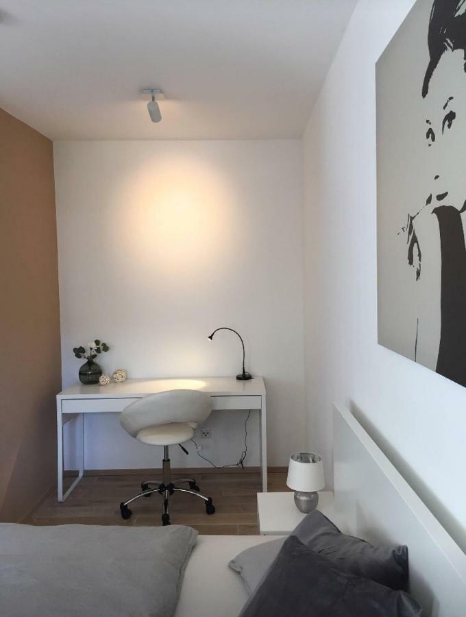 Koblenz Sued Exklusive Und Zentrale Designer Wohnung Экстерьер фото